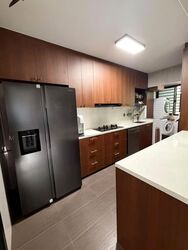 Blk 647A Tampines Greendew (Tampines), HDB 5 Rooms #603731271